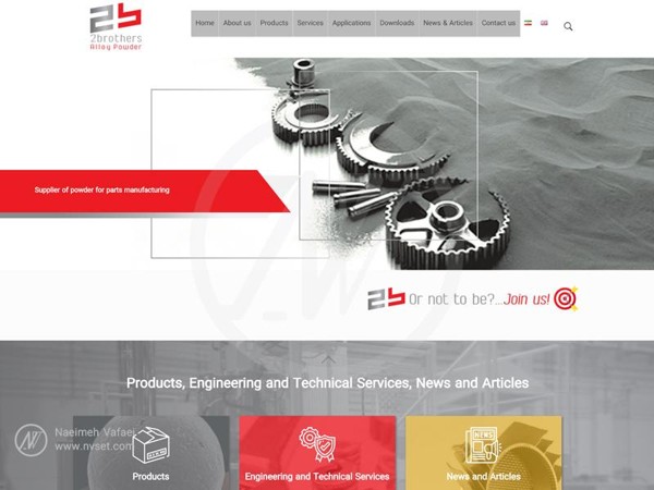 Web Design