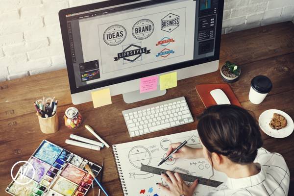 طراحی گرافیک (Graphic Design)
