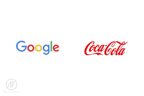 لوگوتایپ (Wordmark)
