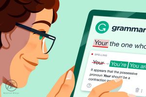 Grammarly
