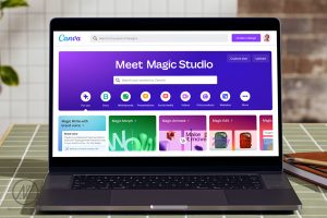 Canva AI
