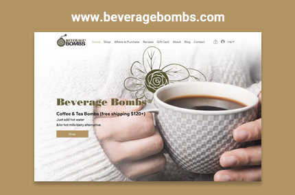 طراحی وب سایت- Web Design