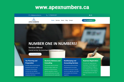 طراحی وب سایت- Web Design