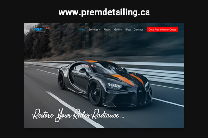 طراحی وب سایت- Web Design