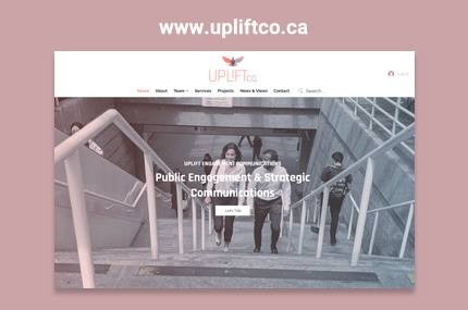 طراحی وب سایت- Web Design