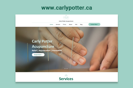 طراحی وب سایت- Web Design