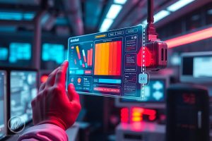 چطور طراحی UX با هوش مصنوعی در سال ۲۰۲۵ متحول می‌شود؟