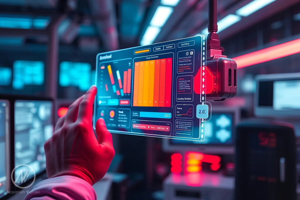 چطور طراحی UX با هوش مصنوعی در سال ۲۰۲۵ متحول می‌شود؟