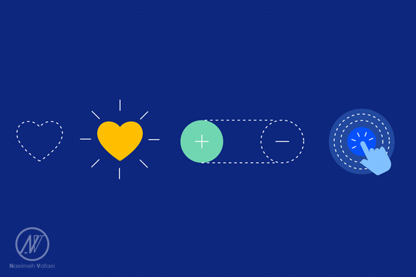 میکرو اینتراکشنها