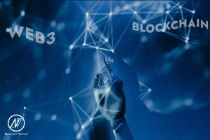 طراحی وب با Web3 و بلاکچین