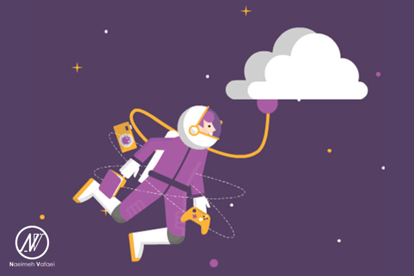 گرافیک متحرک برای تبلیغات آنلاین