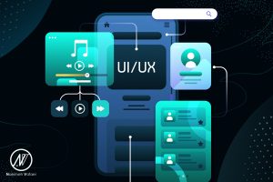 طراحی UI برای کارفرماهای واقعی